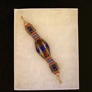 NWOT Lovely Beaded Bracelet